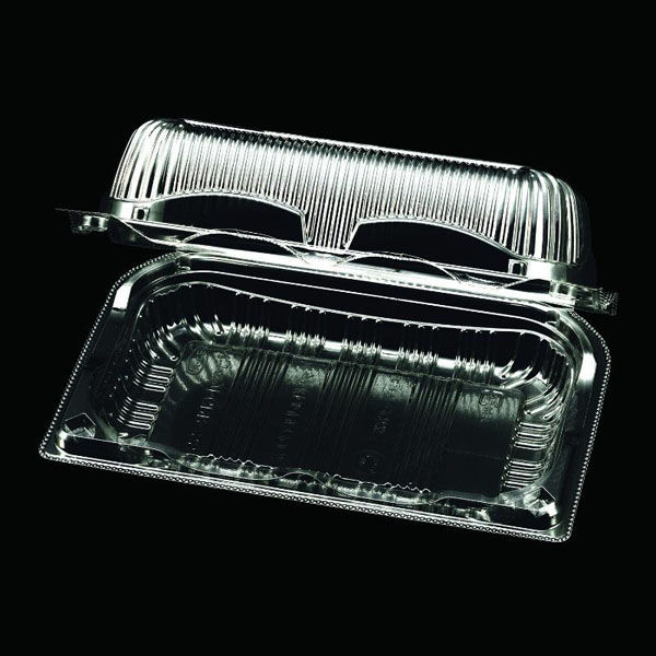 エフピコチューパ フルーツ容器 ペコペット GPR-SS CP007667 1ケース(800個(50個×16)（直送品）