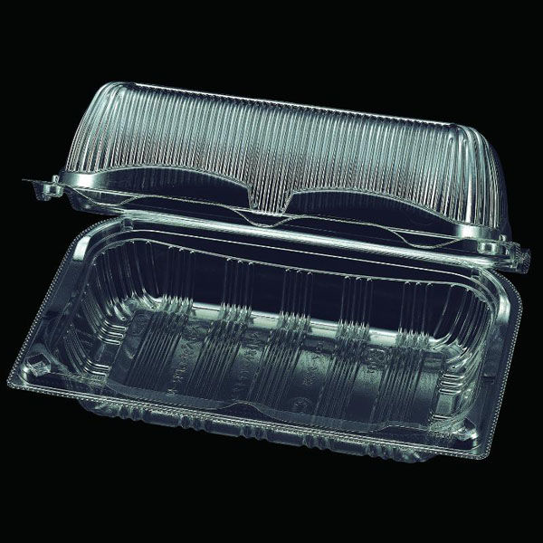 エフピコチューパ フルーツ容器 ペコペット GPR-N CP007669 1ケース(600個(50個×12)（直送品）