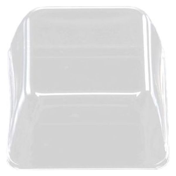 エフピコチューパ NT-1 嵌合蓋 CP060249 1ケース(4000個(100個×40)（直送品）