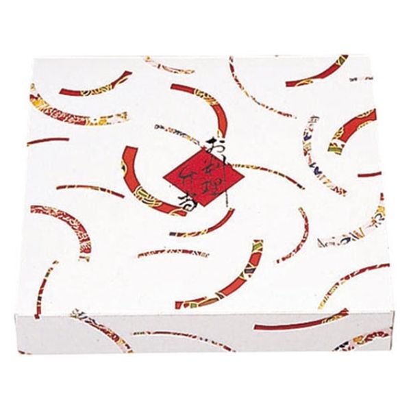 エフピコチューパ 紙BOX一体型 80-80