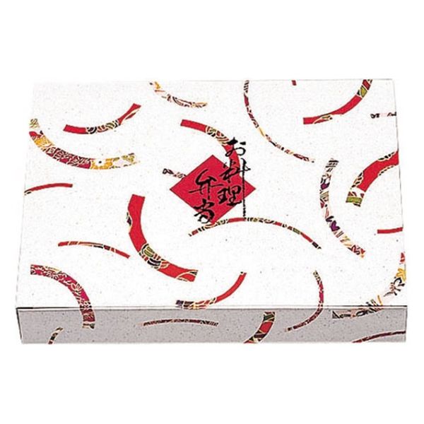 エフピコチューパ 紙BOX一体型 80-60