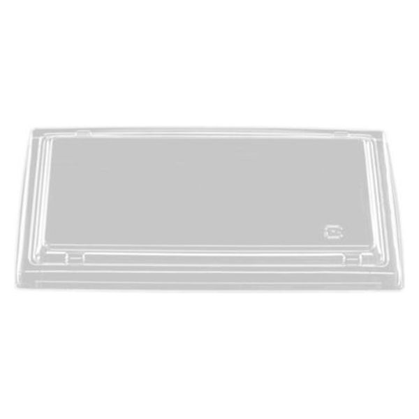 エフピコチューパ 帝膳-302 嵌合蓋 CP500138 1ケース(400個(50個×8)（直送品）