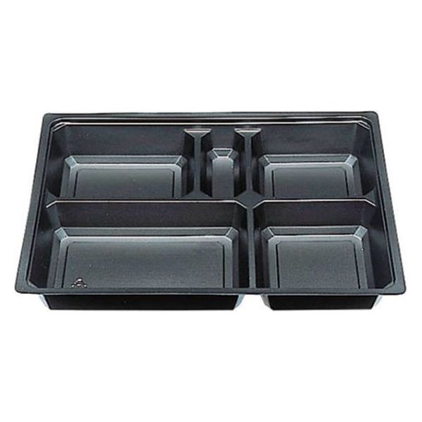 エフピコチューパ 紙BOX中仕切 88-68 A 黒 CP500362 1ケース(300個(50個×6)（直送品）