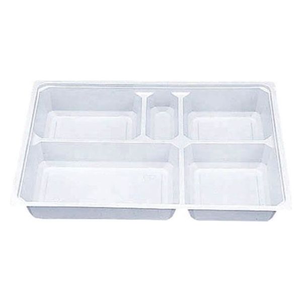 エフピコチューパ 紙BOX中仕切 88-68 A 白 CP500492 1ケース(300個(50個×6)（直送品）