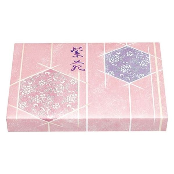 エフピコチューパ 仕出し弁当容器 紙BOX一体型 90-60 しおん CP500693 1ケース(300個(50個×6)（直送品）