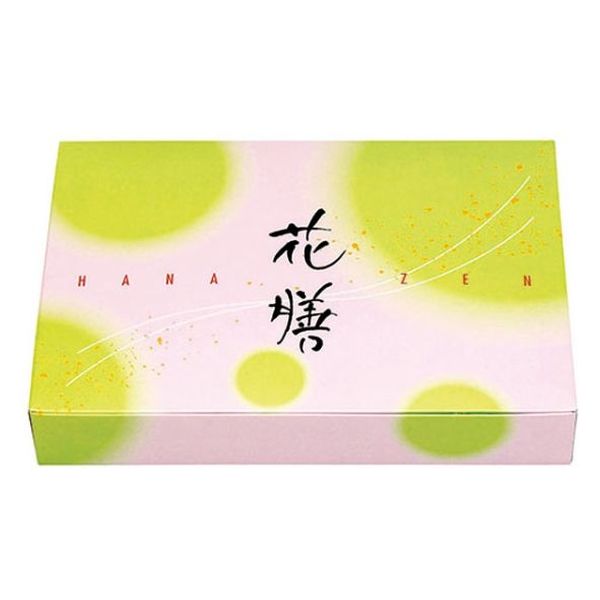 エフピコチューパ 仕出し弁当容器 紙BOX一体型 80-55 はな CP500819 1ケース(300個(50個×6)（直送品）