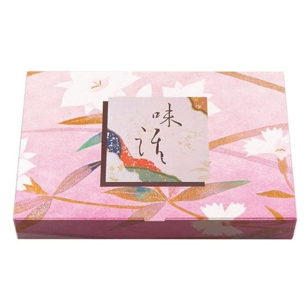 エフピコチューパ 仕出し弁当容器 紙BOX一体型 90-60 味話 CP501551 1ケース(300個(50個×6)（直送品）