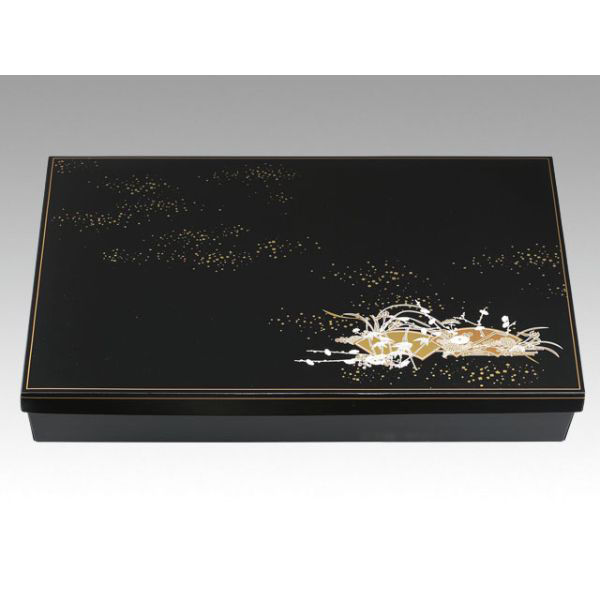 エフピコチューパ 仕出し弁当容器 料亭 140-100 伏見 CP501567 1ケース(60個(20個×3)（直送品）