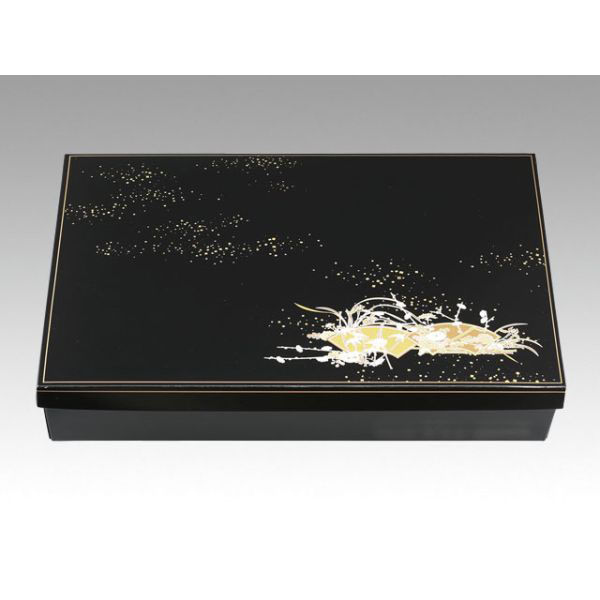 エフピコチューパ 仕出し弁当容器 料亭 120-90 伏見 CP501571 1ケース(60個(20個×3)（直送品）