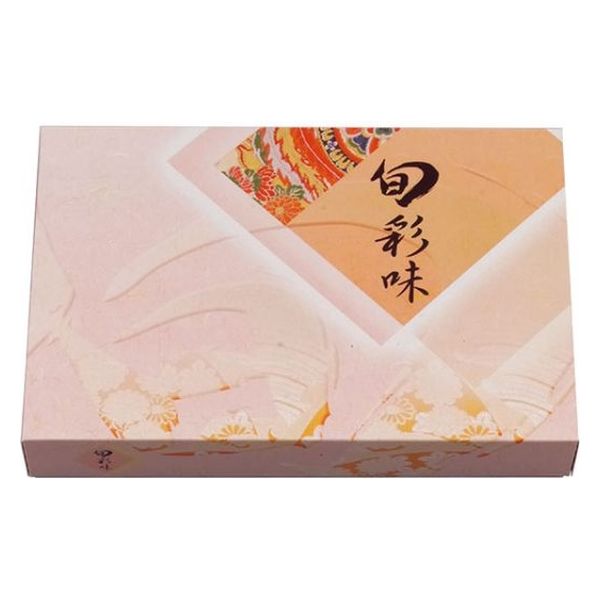 エフピコチューパ 仕出し弁当容器 紙BOXセパレート 80-55 旬彩味 CP501663 1ケース(300個(50個×6)（直送品）