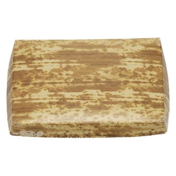 エフピコチューパ 紙重-200 竹共蓋 CP510106 1ケース(600個(50個×12)（直送品）