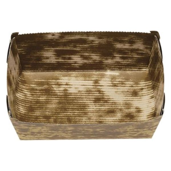 エフピコチューパ 弁当容器 紙重-200 竹本体 CP510108 1ケース(600個(50個×12)（直送品）