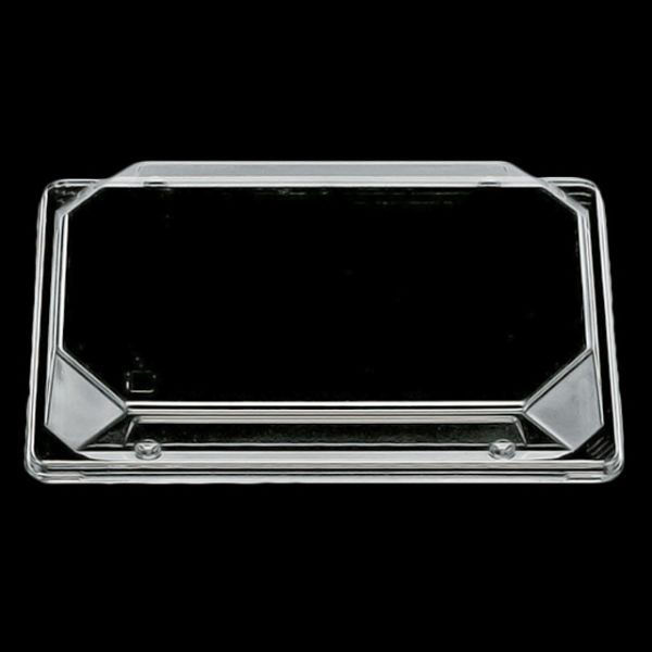 エフピコチューパ PZ-214 嵌合蓋 CP530039 1ケース(800個(50個×16)（直送品）