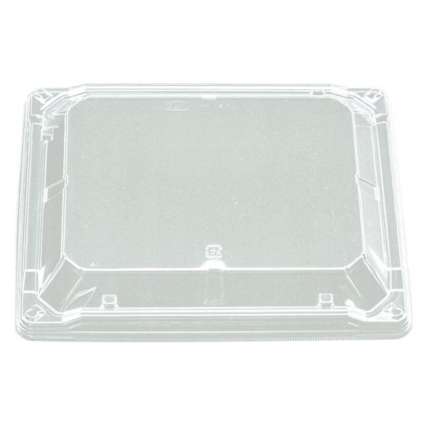 エフピコチューパ MS角弁 23-19 嵌合蓋 CP570511 1ケース(600個(50個×12)（直送品）