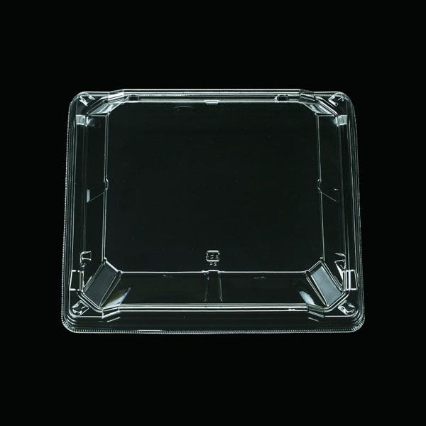 エフピコチューパ MS角弁 21-21 嵌合蓋 CP570530 1ケース(600個(50個×12)（直送品）