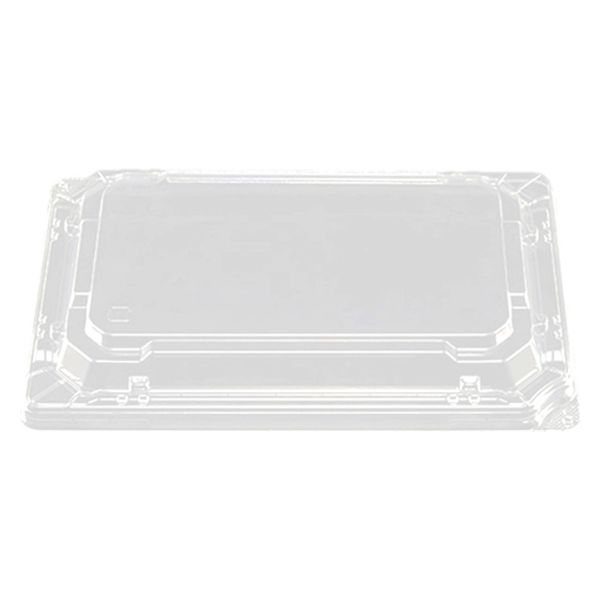 エフピコチューパ カチ楽23-16 嵌合蓋 CP570605 1ケース(600個(50個×12)（直送品）