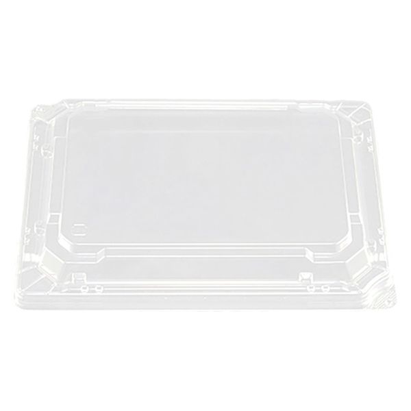 エフピコチューパ カチ楽23-18 嵌合蓋 CP570608 1ケース(600個(50個×12)（直送品）