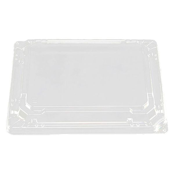 エフピコチューパ カチ楽23-20 嵌合蓋 CP570611 1ケース(600個(50個×12)（直送品）