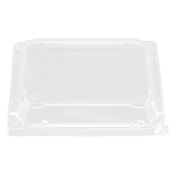 エフピコチューパ カチ楽23-20 嵌合高蓋 CP570612 1ケース(600個(50個×12)（直送品）