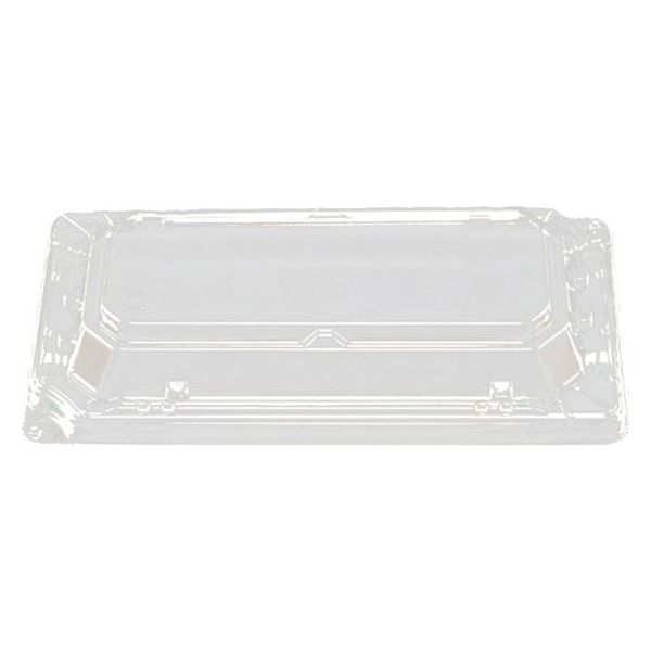 エフピコチューパ カチ楽302 嵌合蓋(RG) CP570635 1ケース(1000個(50個×20)（直送品）