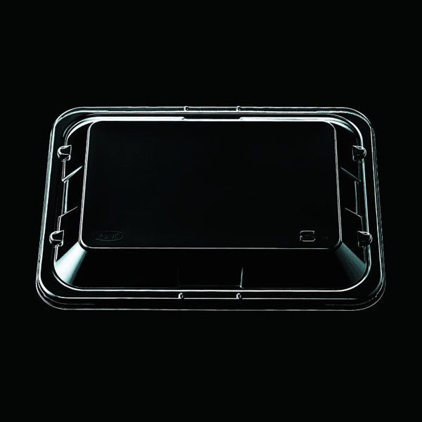 エフピコチューパ CR-1 嵌合蓋 CP571090 1ケース(600個(50個×12)（直送品）