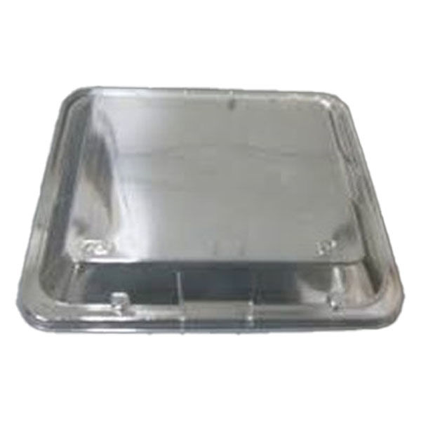 エフピコチューパ CR-2 嵌合蓋 CP571091 1ケース(600個(50個×12)（直送品）