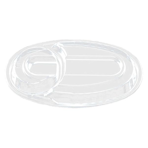 エフピコチューパ AP-213 嵌合蓋 CP630006 1ケース(900個(50個×18)（直送品）