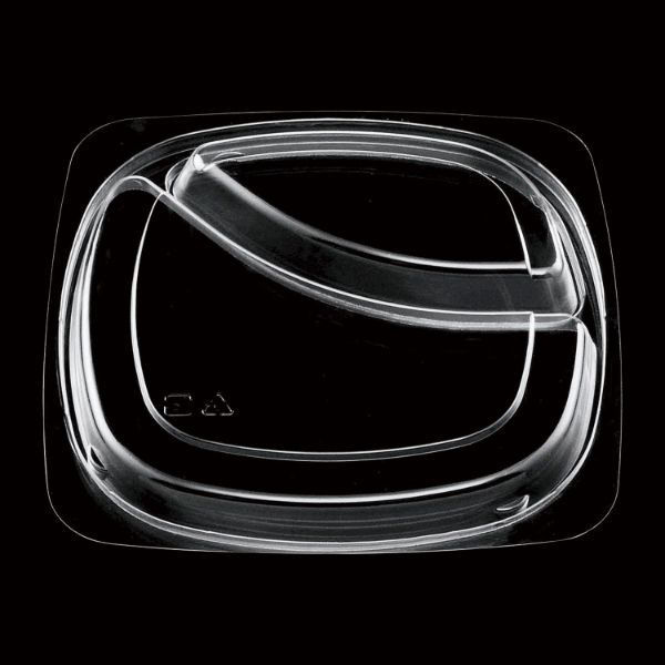 エフピコチューパ AP-218 嵌合蓋 CP630015 1ケース(600個(50個×12)（直送品）