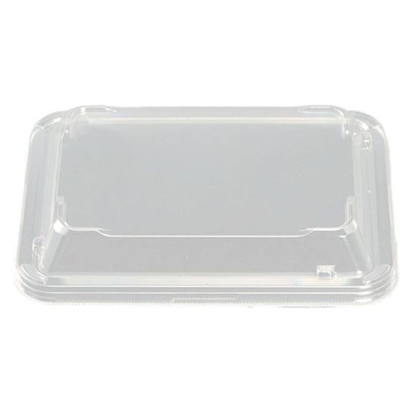 エフピコチューパ T-極み重-19-14 嵌合蓋 CP630270 1ケース(600個(50個×12)（直送品）