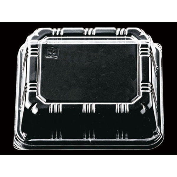 エフピコチューパ SB-10 嵌合蓋 CP740000 1ケース(1000個(100個×10)（直送品）