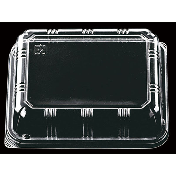 エフピコチューパ SB-20 嵌合蓋 CP740001 1ケース(1000個(100個×10)（直送品）