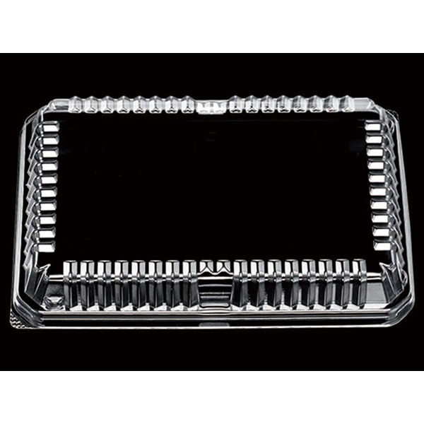 エフピコチューパ SB-70 嵌合蓋 CP740006 1ケース(1500個(100個×15)（直送品）