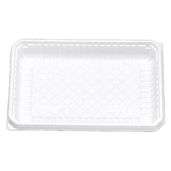 エフピコチューパ サンドイッチ容器 SB-70 本体 CP740026 1ケース(1500個(100個×15)（直送品）