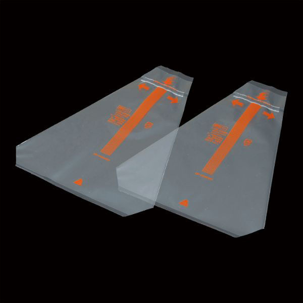 エフピコチューパ サンドウィッチ袋 オレンジサンド No.85 BWなし CP771172 1ケース(16000個(200個×80)（直送品）