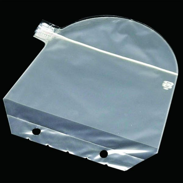 エフピコチューパ おにぎり袋 ジャンボ CP771398 1ケース(16000個(200個×80)（直送品）