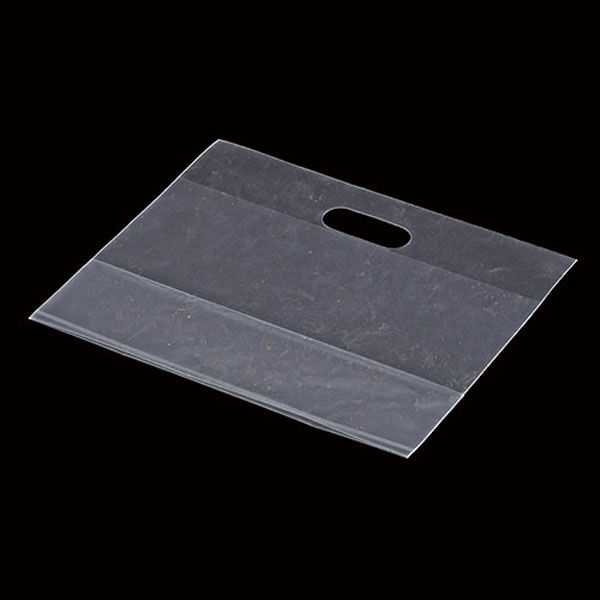 エフピコチューパ スタンド袋 ポケット付 3024 CP773011 1ケース(1000個(50個×20)（直送品）