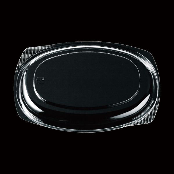 エフピコチューパ SF-50-1 内嵌合蓋 CP800040 1ケース(600個(100個×6)（直送品）