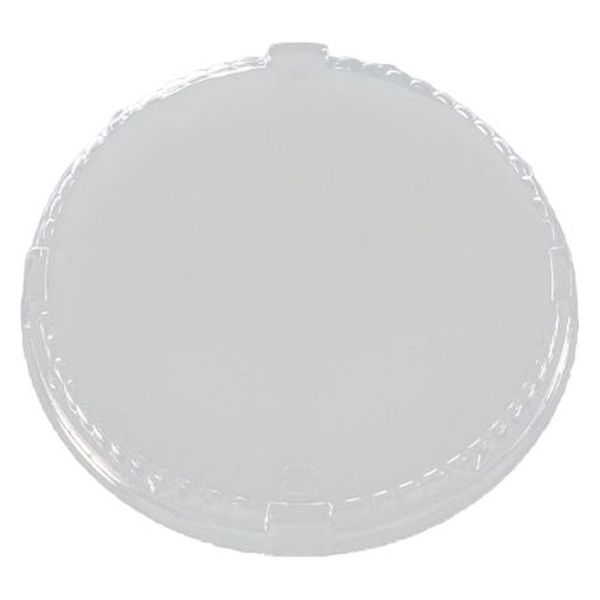 エフピコチューパ RK-160 嵌合蓋 CP800642 1ケース(600個(50個×12)（直送品）