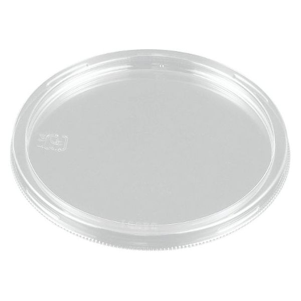 エフピコチューパ PC-100φTC 嵌合蓋 CP810063 1ケース(2500個(50個×50)（直送品）