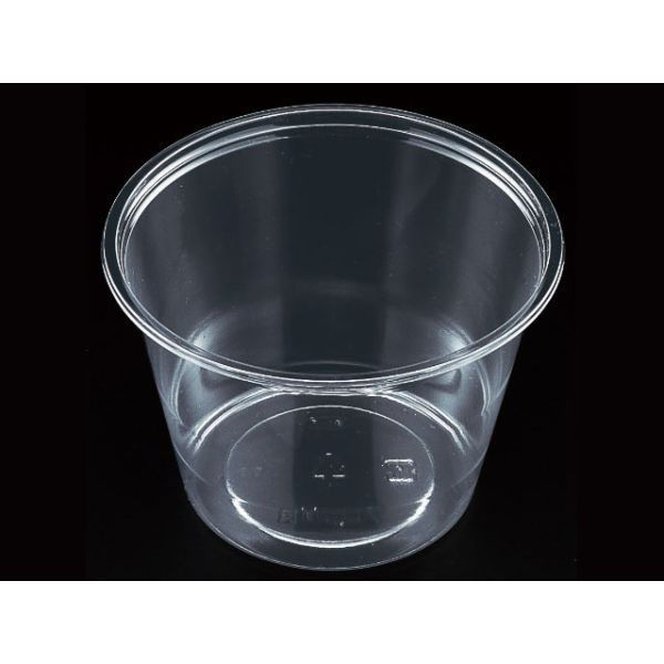 エフピコチューパ サラダ容器 PC-700MB 本体 CP810202 1ケース(1000個(50個×20)（直送品）