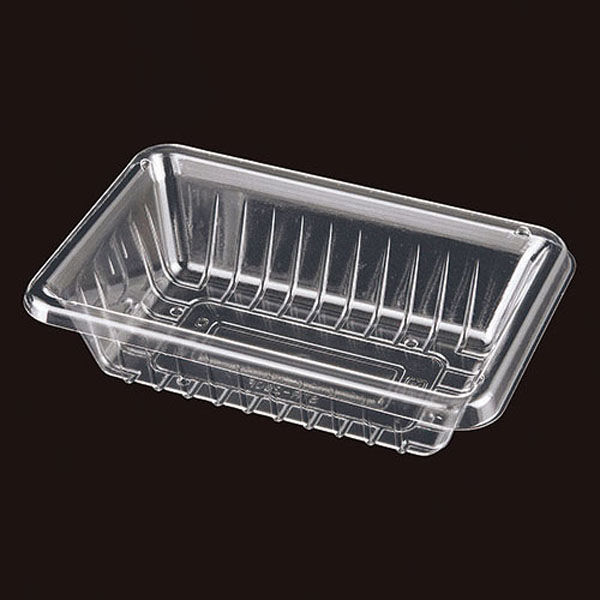 エフピコチューパ フルーツ容器 STR250F CP843030 1ケース(2000個(100個×20)（直送品）