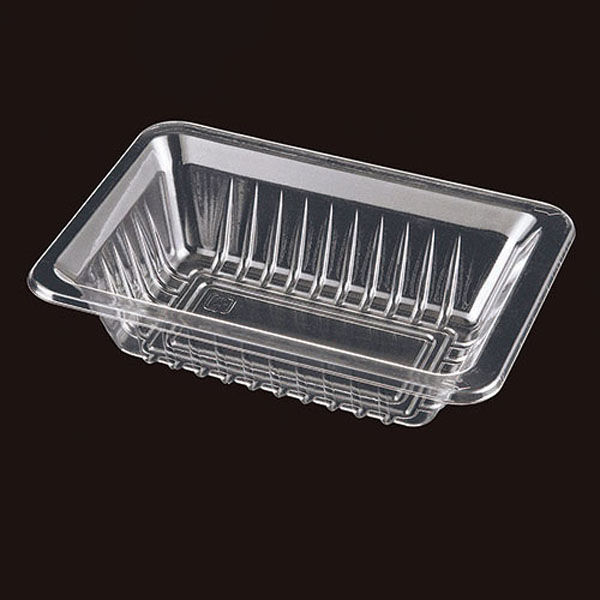 エフピコチューパ フルーツ容器 苺300G 静岡S3 SE CP843073 1ケース(2000個(1個×2000)（直送品）