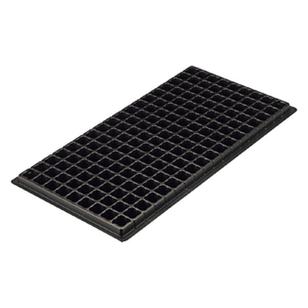 エフピコチューパ フルーツ容器 育苗用プラグトレー162穴 手植用 CP890813 1ケース(100個(1個×100)（直送品）