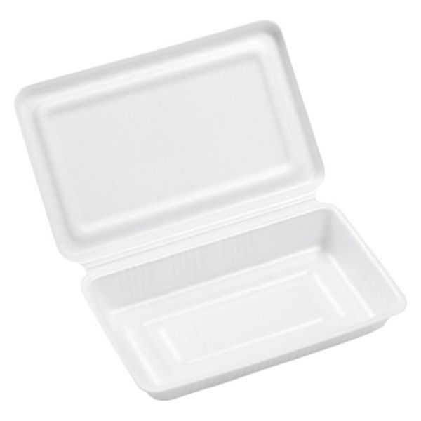 エフピコ 弁当容器 エース文化折 一体型