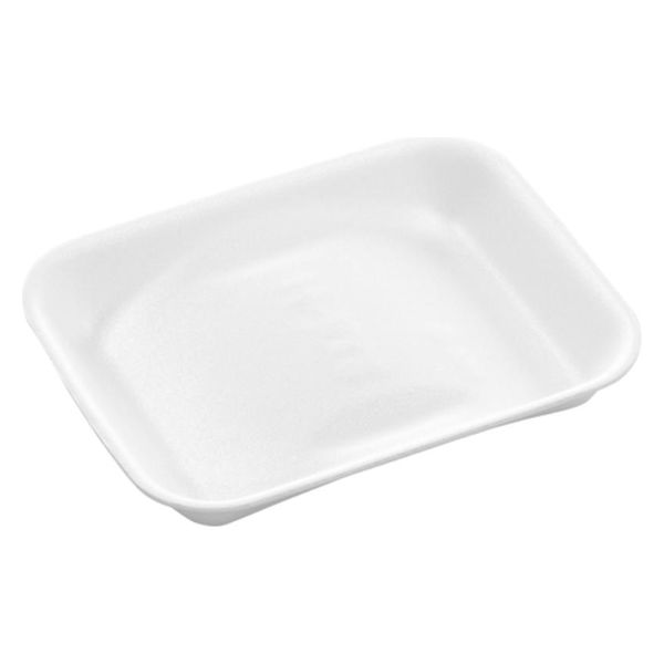 エフピコ 鮮魚トレー H-1001 SH754548 1ケース(1200個(100個×12)（直送品）