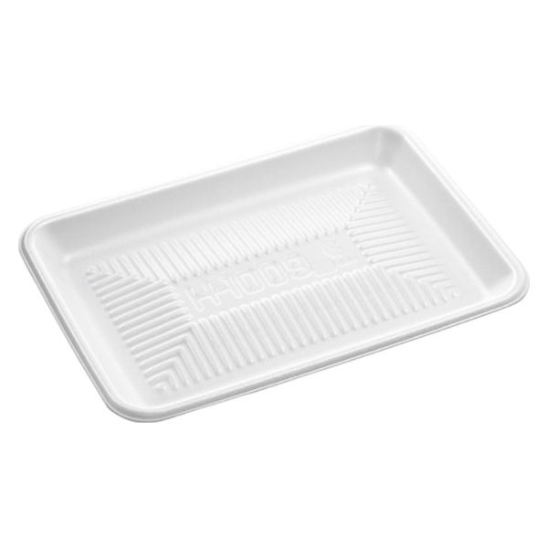 エフピコ 鮮魚トレー H-1009 SH754941 1ケース(300個(50個×6)（直送品）