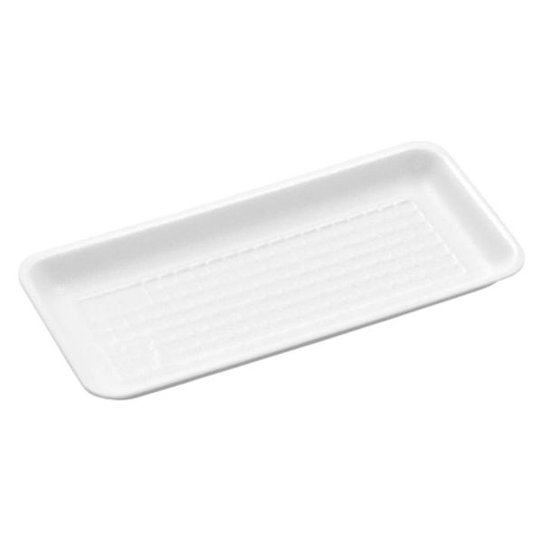 エフピコ 鮮魚トレー H-3 SH755421 1ケース(2400個(100個×24)（直送品）