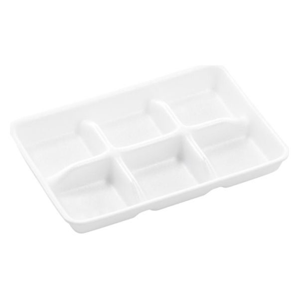 エフピコ 弁当容器 仕切折 106-2 SH759121 1ケース(600個(50個×12)（直送品）