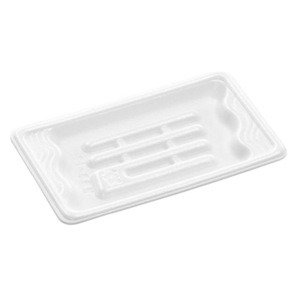 エフピコ 発泡トレー NW9-16 白 SH757921 1ケース(2400個(50個×48)（直送品）