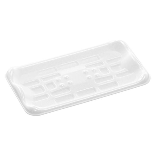 エフピコ 鮮魚トレー YN10-18 SH759455 1ケース(2000個(100個×20)（直送品）